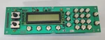 Graphic Whizard Led/cpu Display Circuit Board 98-208-001/RA. Fixed Price $999.99.