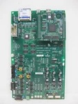 Emerson Liebert 02-817849-00 Rev 14 Hmi-ii Board 02-806802-00 5 Hmiii. Fixed Price $382.50.