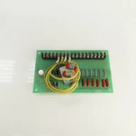Victor Model TNS-3H Cnc Lathe Circuit Board 1007. Fixed Price $30.14.