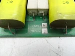 Toshiba 44292A Circuit Board. Fixed Price $38.69.