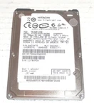 Hitachi HTS543225L9A300 250GB Sata Hard Drive P/n: 0A73475 Mlc: DA2352. Fixed Price $14.99.