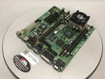 Advantech Circuit Board POS-760 Used #127709. Fixed Price $726.00.