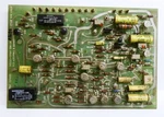 Warner & Swasey Co, Pc Board, 8940-6672H, Bd# 8940-772E, Preamplifier Card. Fixed Price $200.00.