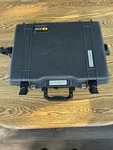 New Boards And Readers. Mercury RS2 Access Control Training Kit Skb Case.. Fixed Price $1000.00.