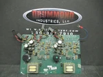 York Vsd/vfd Gate Control Board 031-01476-001 Rev.. Fixed Price $500.00.
