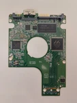 Pcb From WD5000BMVW-11S5XS0 2060-771801-002 Rev P1 Western Digital 500GB. Fixed Price $39.99.