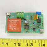Agie NR.350734.0 SUS-17A 162802 Supply Stage Board. Fixed Price $18.14.
