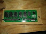 Hitachi Seiki 13-18-00-00 Circuit Board Pcb Cnc Lathe Module Oem Industrial Usa. Fixed Price $55.89.