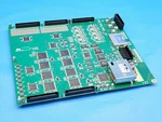 Tokyo Electron Tel TEU203-11 Osci Unit EC44-01003-11 OYDK-017A Board. Fixed Price $871.43.