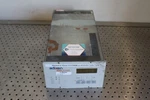 6562 Alcatel Adixen Mag. Power, 109542, 796-046752-001 Turbo Pump Controller. Fixed Price $4500.00.