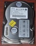 Fujitsu MPE3043AE 4.3GB 3.5 Ide Hard Drive CA06743-B311. Fixed Price $16.99.
