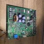 Simplex System Power Supply Control Panel Board 637-162. Fixed Price $650.00.