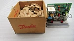 Danfoss Drive 175F0139 Pcb Circuit Board Module *used*. Fixed Price $94.50.