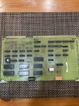 Cincinnati Milacron Siemens Fcc Control Board 3-531-4159A. Fixed Price $125.00.