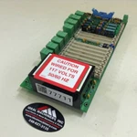 Hunkar Labs 16 Channel Analog Backplane 61576 Used #77711. Fixed Price $74.80.