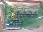Keba Engel Circuit Board E-32-DIGIN 1321F-1. 2203.6206. Fixed Price $20.00.