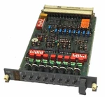 Eaton TE211B Circuit Card. Fixed Price $300.00.