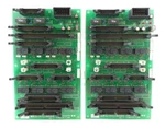 Tel Tokyo Electron 1D81-000299-16 Backplane Interface Pcb TYB415-1/RF Lot Of. Fixed Price $802.25.