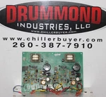 York Vfd/vsd Logic Control Circuit Board 031-01476-001 Rev. **warranty**. Fixed Price $425.00.