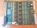 Svg Thermco 620809-01 Valve Out Pcb Assly For AVP200 RVP200 Vertical Furnace. Fixed Price $399.99.