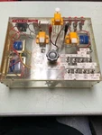 P1034 Pcb Printed Test Circuit Board Point Machine Free Shipping. Fixed Price $499.99.