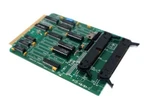 Used Computer Dynamics PIO-48/64 Pc Board PIO4864C. Fixed Price $200.00.