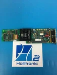 Mks 111760 Pcb Card. Fixed Price $152.99.