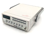 Gw Instek GFG-8219A Function Generator, 3MHZ, 6-DIGITS, Analog. Fixed Price $210.00.
