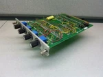 Reliance Electric 802286-62A Module Circuit Board (21355). Fixed Price $399.99.