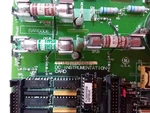 General Electric 531X302DCIABG3 Instrumentation Board. Fixed Price $1975.00.