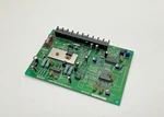 Nachi Fujikoshi EBA-PDI-N-D2-6405C Circuit Board EBAPDIND26405C (tsc). Fixed Price $184.49.