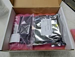 New Omron Delta ACC-F1 Power Supply Kit 24 Vdc 3-3909A-00-0001-B000. Fixed Price $665.99.