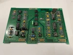 Allen Bradley Corcuit Board Card 96038321 960260. Fixed Price $139.00.