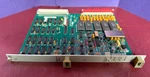 As Is Untested Applied Materials (amat) 0100-09054 Analog Input Board. Fixed Price $550.00.