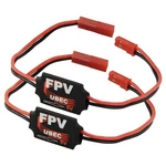 2 Pack Sharegoo 3A 5V Dc-dc Converter Step Down Ubec Module For Rc Quadcopter.... Fixed Price $17.67.
