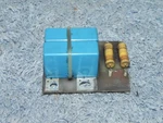 Bosch Power Module; Vm 100/R 048107-307 3/PE Part: 047837-4027 Bel Fuses+. Fixed Price $69.95.