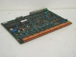 Elektronik Circuit Board 262-1324-84-D Used #6929. Fixed Price $120.00.