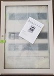 Simplex 4002 Fire Alarm Control Panel. Fixed Price $2695.00.