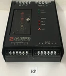 *pre-owned* Load Controls Incorporated PFR-1700V + *warranty*. Fixed Price $375.00.