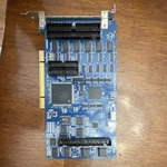 Sensoray Model 626 Rev Nxp Core Development Board Pci Card Mpn Made In Usa. Fixed Price $350.00.