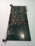 Van Dorn Pcb 330-034 Rev Operator Interface. Fixed Price $725.00.