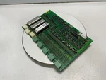 Shibaura H055055-7 Circuit Board Used #146917. Fixed Price $450.00.