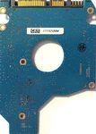 Toshiba MK2555GSXF HDD2H74 TW01 D2/FH305B (G002439-0A) 250GB Sata 2.5" Pcb. Fixed Price $16.22.