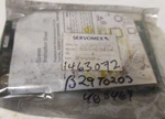 New Servomex Analyzer Circuit Board Pcb Card 849905 SS-2 94V-0 S2510965A. Fixed Price $500.00.