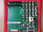 Amat 0100-76083 (pcb, Serial/viceo/seriplex Dist). Fixed Price $1600.00.