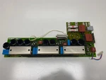 Siemens 462008.1902.03 Servo Drive Motor Output Board. Fixed Price $650.00.