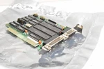 AD450 Com Isa Controller Card. Fixed Price $44.99.