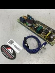 Toshiba 3L013-1 Circuit Board Used #140068. Fixed Price $120.00.