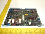 Agie 625864.4 SBC-01 Single Computer Board T19583. Fixed Price $650.00.