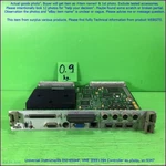 Universal Instruments ESI-650HF, Processor IEEE1394 As Photo, SN:9347, Dhltous. Fixed Price $2399.69.